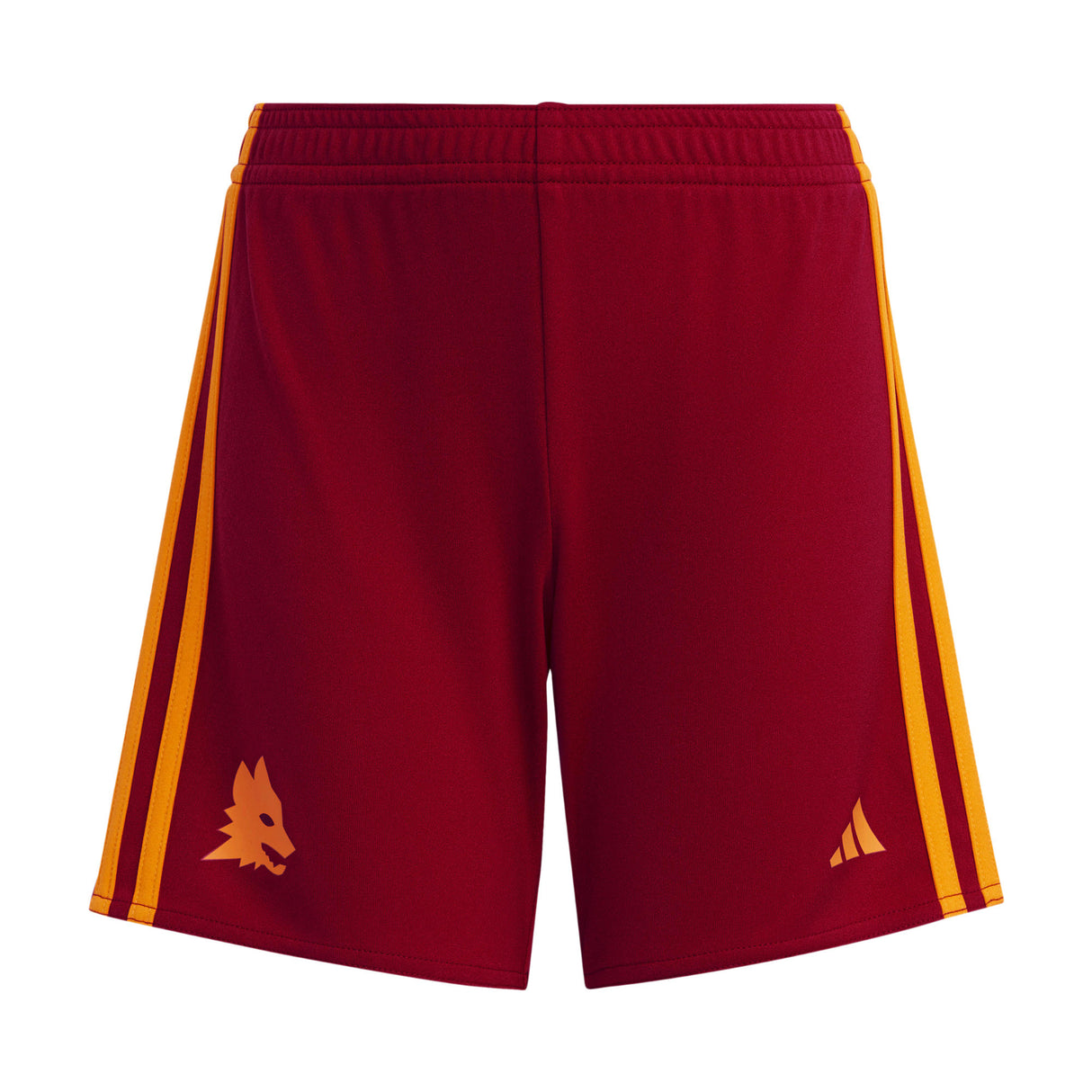 AS Roma adidas Home Minikit 2023-24 - Kit Captain