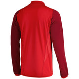 AS Roma adidas Training Top - Red - Kit Captain