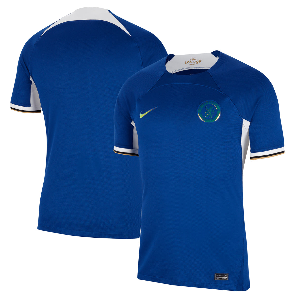 Maillot Chelsea Nike Domicile Stadium 2023-24