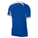 Chelsea Nike Home Vapor Match Shirt 2023-24 - Kit Captain