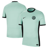 Chelsea Nike Third Stadium Shirt 2023-24 - Kit Captain