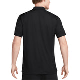 Chelsea Nike Victory Polo - Black - Kit Captain