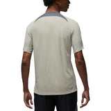 PSG Jordan Dri-FIT ADV Strike Training Top - Stone - Kit Captain