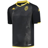 AS Monaco Kappa Away Shirt 2023-24