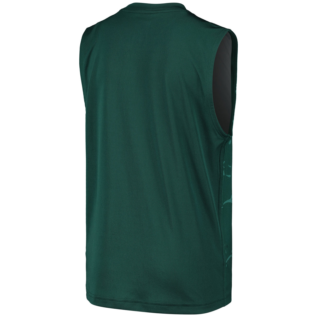 Republic of Ireland Castore Players Training Vest - Green - Kids - Kit Captain