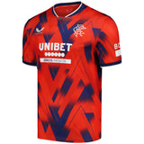 Maillot Glasgow Rangers Castore Quatrième 2023-24