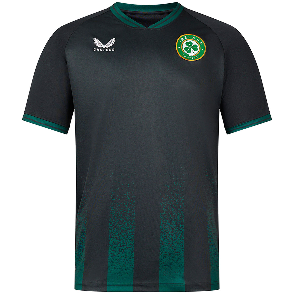 Republic of Ireland Castore Third Shirt 2023