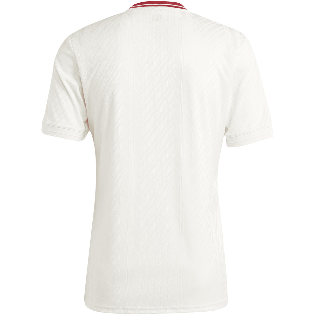 Manchester United adidas Lifestyler Top - Kit Captain