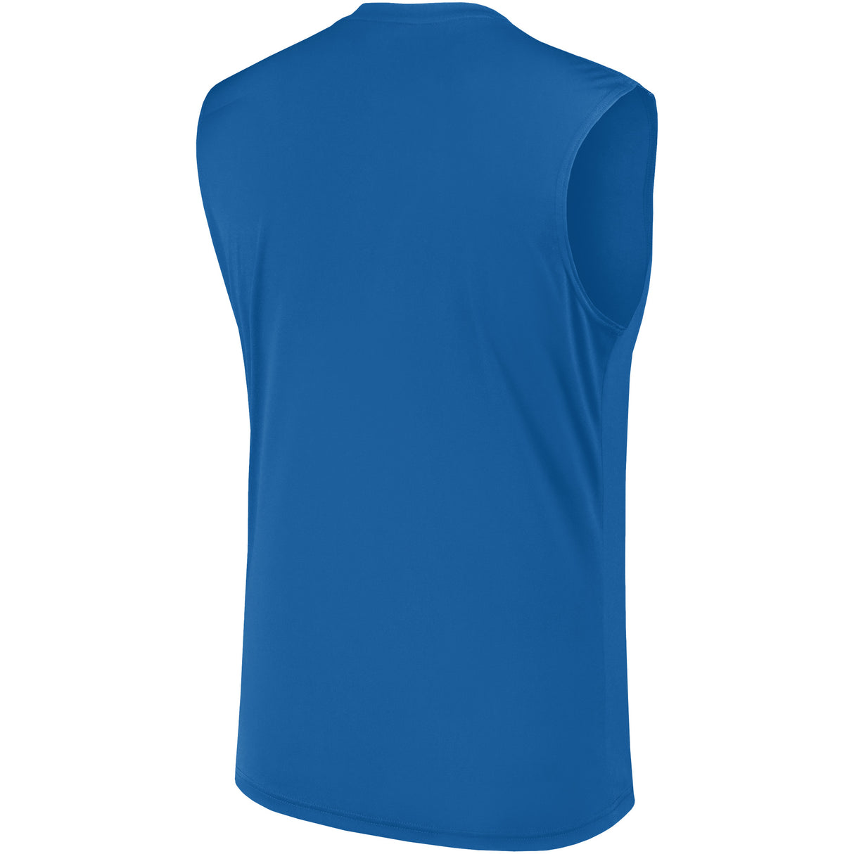 Everton Hummel Training Vest - Blue - Kit Captain