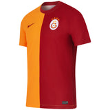 Galatasaray Nike Home Football Shirt 2023-24 - Kit Captain