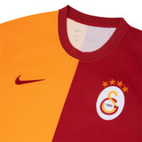 Galatasaray Nike Home Football Shirt 2023-24 - Kit Captain