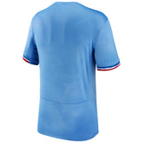 Maillot France Femme Nike Domicile Stadium 2023-24 - Homme