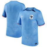 Maillot France Femme Nike Domicile Stadium 2023-24 - Homme