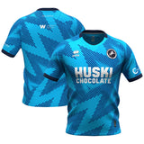 Maillot de Gardien Millwall Errea Domicile 2023-24