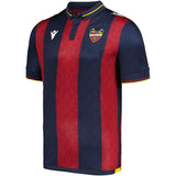 Levante Macron Maillot Domicile 2023-24