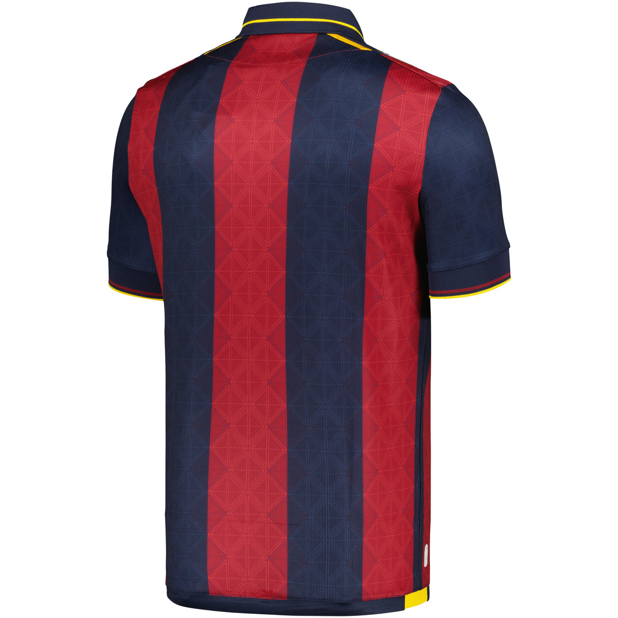 Levante Macron Maillot Domicile 2023-24