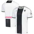 Udinese Macron Home Shirt 2023-24 - Kit Captain