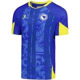 Bosnia-Herzegovina Kelme Home Shirt 2023-24