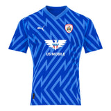 Maillot de Gardien Barnsley Puma 2023-24