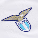 Lazio Mizuno Third Shirt 2023-24 - Kids - Kit Captain