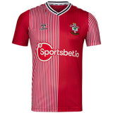 Southampton Home Shirt 2023-24 - Kit Captain