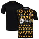 Southampton Home Goalkeeper Shirt 2023-24 - Kids - Kit Captain