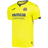 Villareal Joma Home Shirt 2023-24