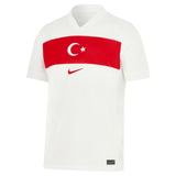 Turkey Nike Stadium Home Shirt 2024