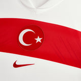 Turkey Nike Stadium Home Shirt 2024