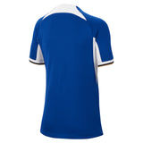 Chelsea Nike Home Stadium Sponsored Shirt 2023-24 - Kids