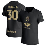 Barnsley Puma Third Shirt 2023-24 - Adam Phillips 30