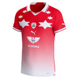 Maillot Barnsley Puma Domicile 2023-24 - Jordan Williams 2