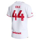 Maillot Barnsley Puma Extérieur 2023-24 - Grande Taille - Devante Cole 44