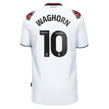 Maillot Domicile Umbro Derby County 2023-24 - Enfants - Martyn Waghorn 10