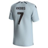 Maillot Reading Away 2023-24 - Enfants - Harvey Knibbs 7