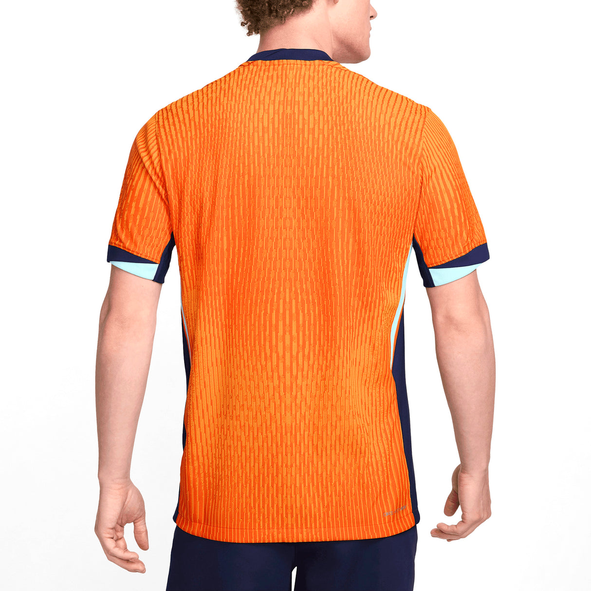 Netherlands Nike Home Dri-FIT ADV Match Shirt 2024