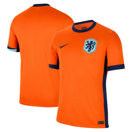 Netherlands Nike Home Stadium Shirt 2024