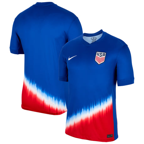 USA Nike Stadium Away Shirt 2024