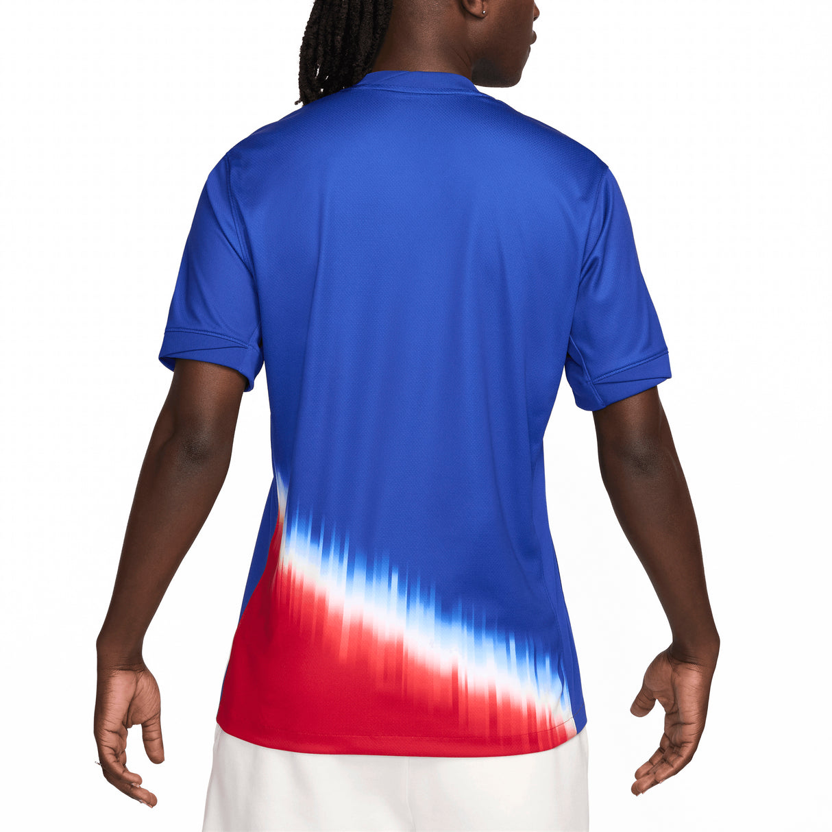 USA Nike Stadium Away Shirt 2024