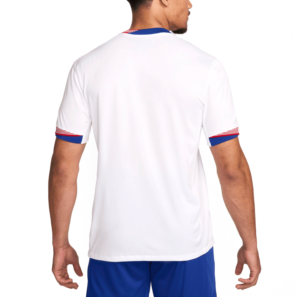 USA Nike Stadium Home Shirt 2024