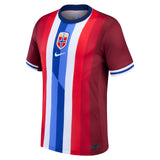 Norway Nike Home Stadium Shirt 2024