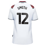 Derby County Umbro Home Shirt 2023-24 - Korey Smith 12