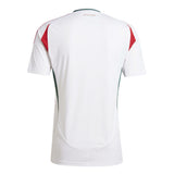 Hungary adidas Away Shirt 2024