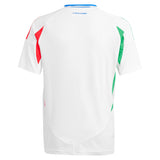 Italy adidas Away Shirt 2024 - Kids