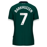 Derby County Umbro Third Shirt 2023-24 - Tom Barkhuizen 7