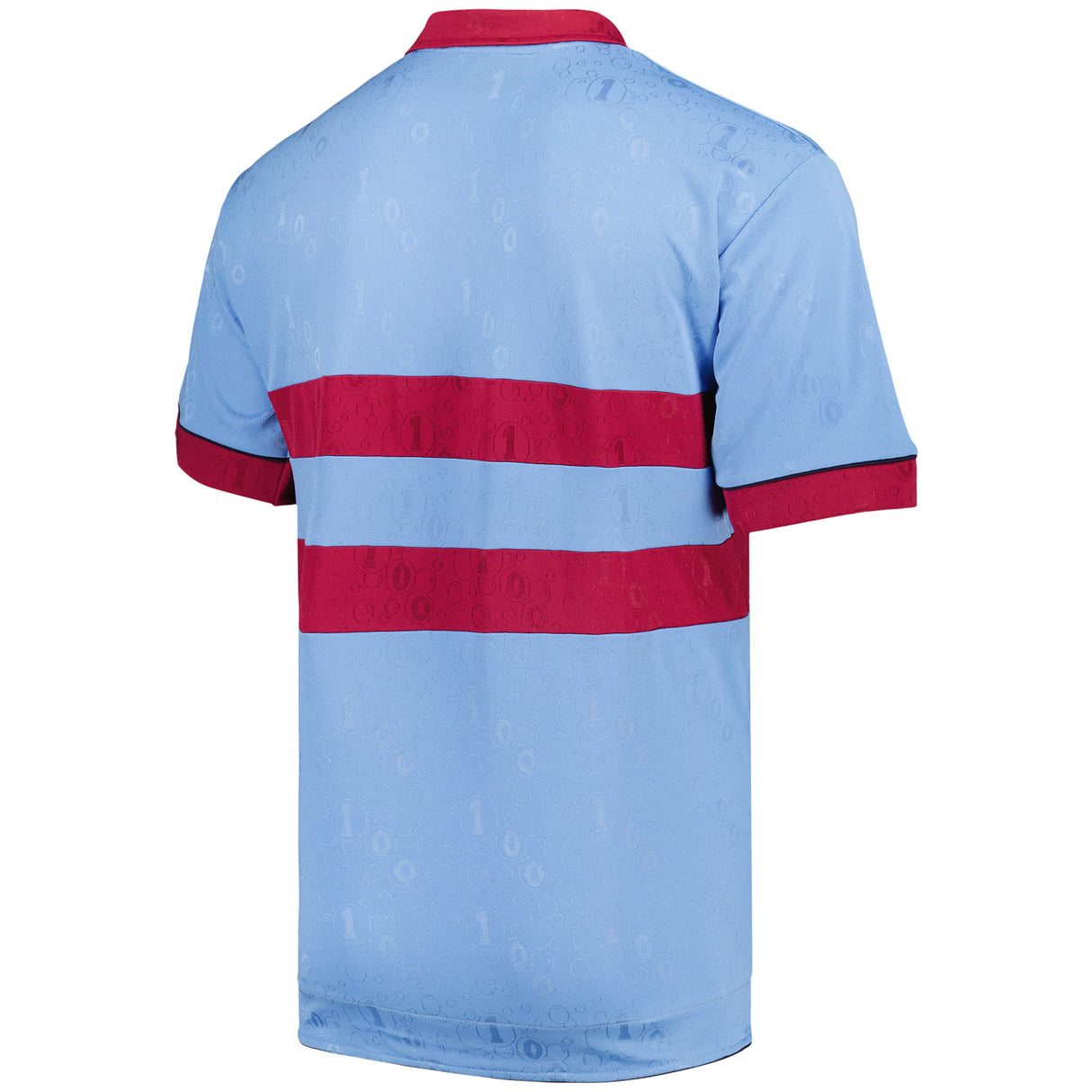 West Ham United Retro Centenary Away Shirt 1995-96