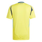 Sweden adidas Home Shirt 2024