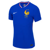 France Nike Dri-FIT ADV Home Match Shirt 2024