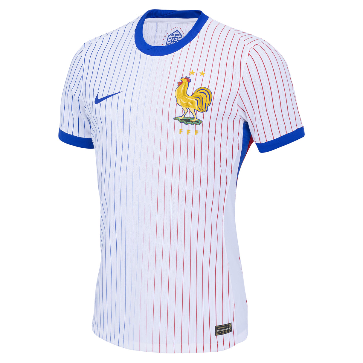 France Nike Dri-FIT ADV Away Match Shirt 2024