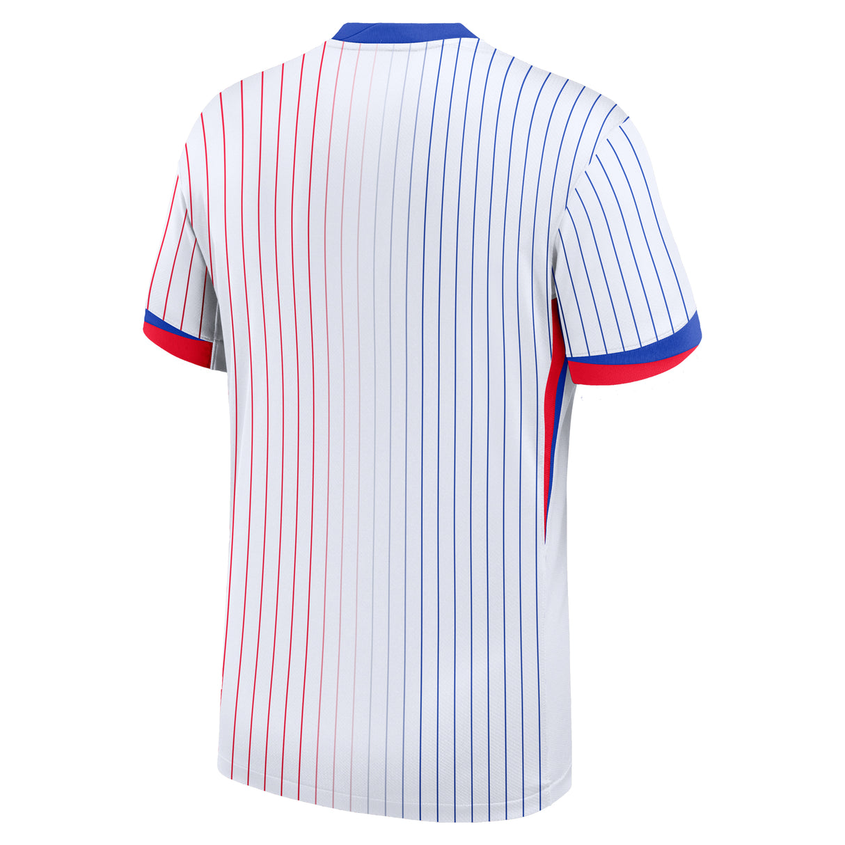 France Nike Away Stadium Shirt 2024